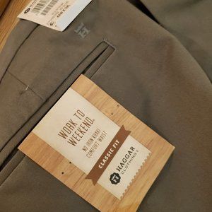 Haggar Pants  44W  X 32L